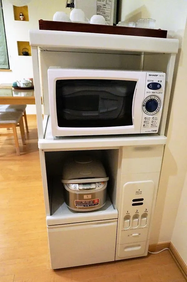 Haneda Family Hostel Τόκιο